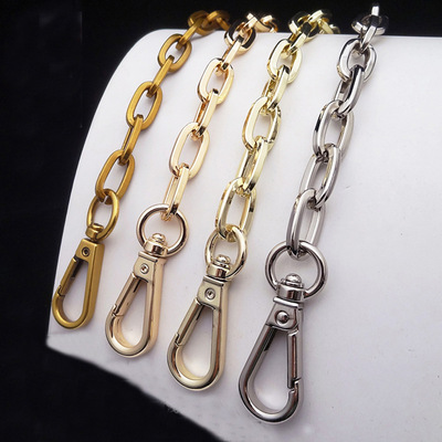 金属米兰体育-米兰(中国)官网
方线O字链时尚五金饰品配件