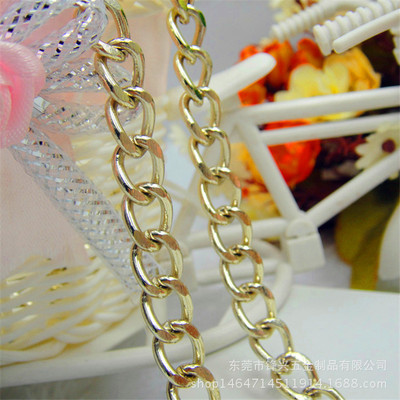 金属米兰体育-米兰(中国)官网
铁磨链 浅金色电镀箱包米兰体育-米兰(中国)官网
 