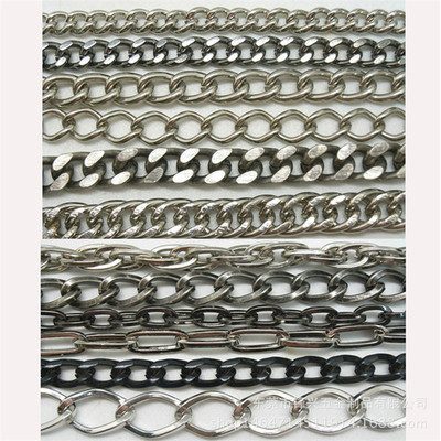 金属米兰体育-米兰(中国)官网
铁磨链 浅金色电镀箱包米兰体育-米兰(中国)官网
 