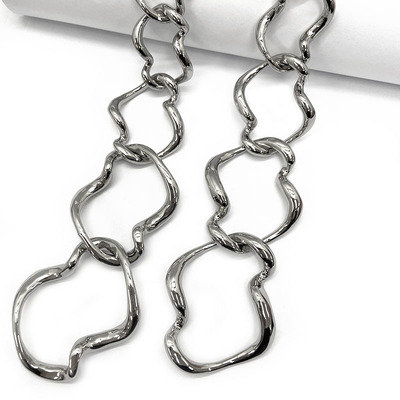 箱包链闭口异形金属米兰体育-米兰(中国)官网
