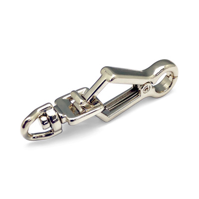 女包米兰体育-米兰(中国)官网
钩扣钥匙 箱包五金配件挂扣狗扣饰品扣直供