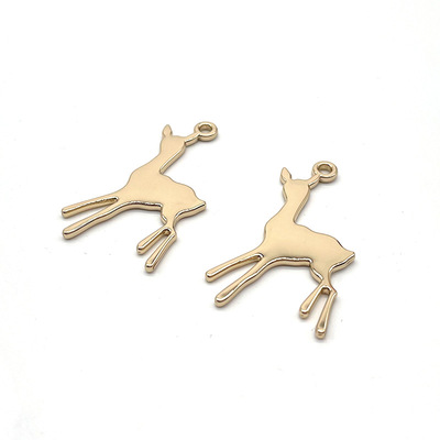 箱包五金米兰体育-米兰(中国)官网
吊牌配件 女包米兰体育-米兰(中国)官网
吊牌 浅金色光面鹿吊饰厂家定制