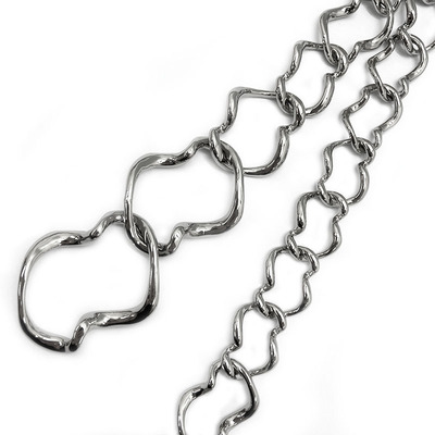 箱包链闭口异形金属米兰体育-米兰(中国)官网
