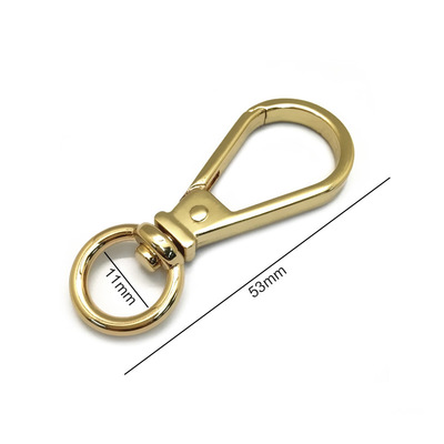 金属饰品diy钩扣挂件五金钩子钥匙扣配件 女包米兰体育-米兰(中国)官网
手链扣厂家直供