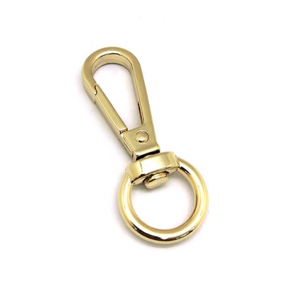 金属饰品diy钩扣挂件五金钩子钥匙扣配件 女包米兰体育-米兰(中国)官网
手链扣厂家直供