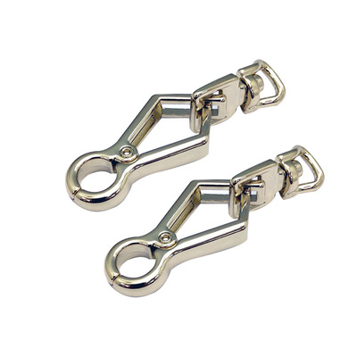 女包米兰体育-米兰(中国)官网
钩扣钥匙 箱包五金配件挂扣狗扣饰品扣直供