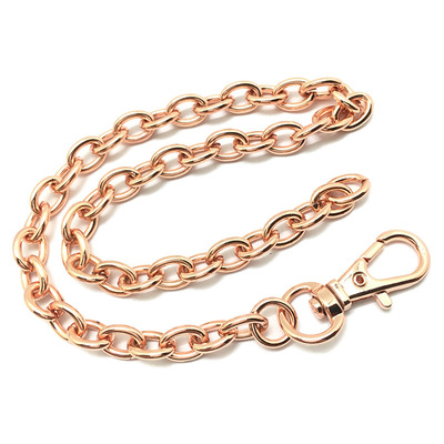 包包肩带链玫瑰金O字米兰体育-米兰(中国)官网
 