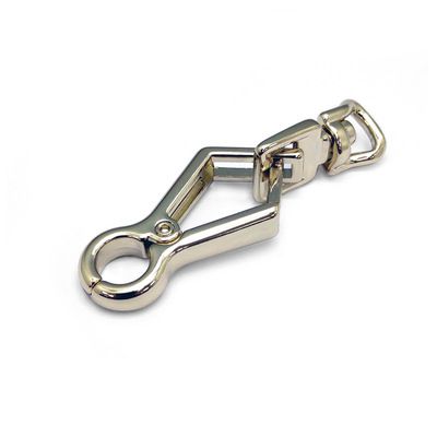 女包米兰体育-米兰(中国)官网
钩扣钥匙 箱包五金配件挂扣狗扣饰品扣直供 - 2