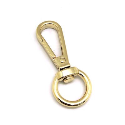 金属饰品diy钩扣挂件五金钩子钥匙扣配件 女包米兰体育-米兰(中国)官网
手链扣厂家直供 - 2