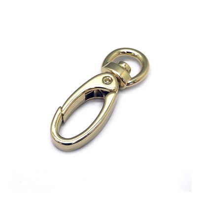 旋转DIY合金狗扣 多规格五金饰品配件挂扣 米兰体育-米兰(中国)官网
钩扣钥匙扣 - 1