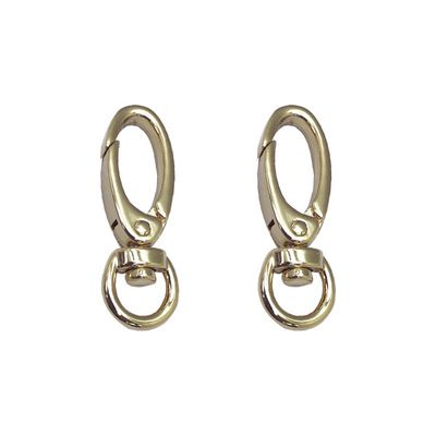 旋转DIY合金狗扣 多规格五金饰品配件挂扣 米兰体育-米兰(中国)官网
钩扣钥匙扣 - 5