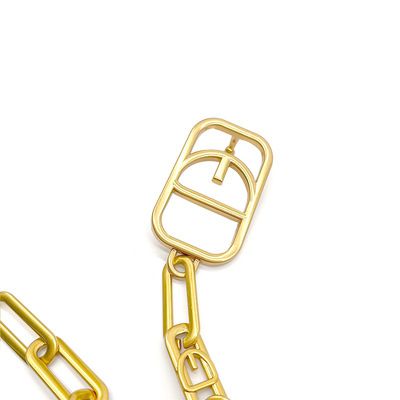 2*12*32.5椭圆组合链DIY时尚包包肩带米兰体育-米兰(中国)官网
 - 4