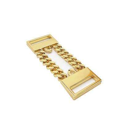 牛仔裤米兰体育-米兰(中国)官网
 箱包服装装饰腰链 男女DIY裤链配饰挂件 - 2