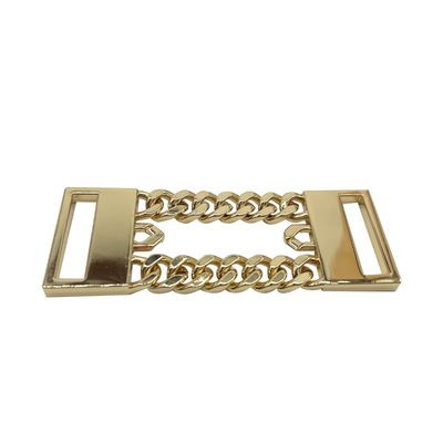 牛仔裤米兰体育-米兰(中国)官网
 箱包服装装饰腰链 男女DIY裤链配饰挂件 - 3