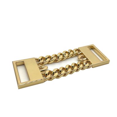 牛仔裤米兰体育-米兰(中国)官网
 箱包服装装饰腰链 男女DIY裤链配饰挂件 - 4