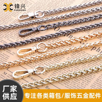 时尚箱包五金配件 手提包配件镀金不生锈五金米兰体育-米兰(中国)官网
包包潮款灯笼链 - 1