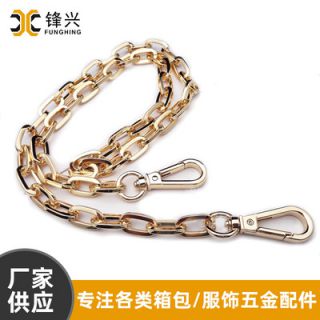 金属米兰体育-米兰(中国)官网
方线O字链时尚五金饰品配件